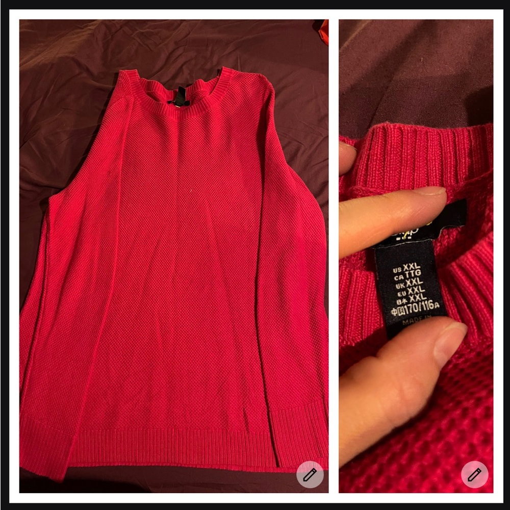 Women’s Sweater
